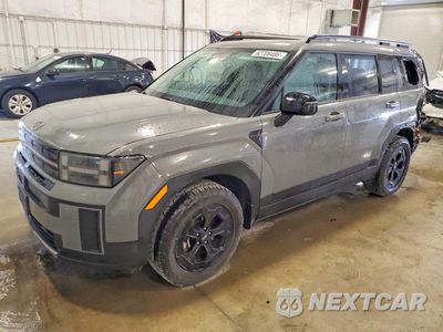 2024 HYUNDAI SANTA FE XRT 5NMP3DGL7RH033894 - główne zdjęcie licytacji z USA - miniatura