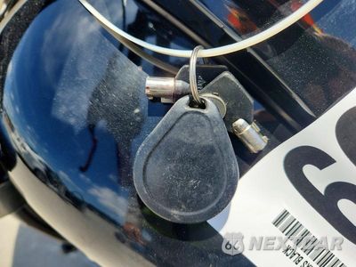 Zdjęcie 8 z 9 samochodu: 2020 HARLEY-DAVIDSON FLTRXS VIN:1HD1KTP1XLB669494 - miniatura