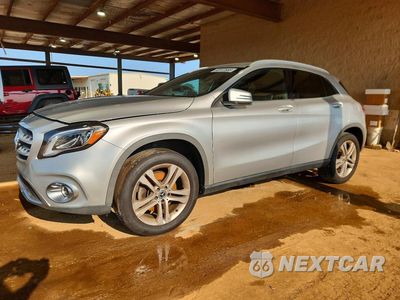 2019 MERCEDES-BENZ GLA 250 WDCTG4EBXKJ553210 - główne zdjęcie licytacji z USA - miniatura