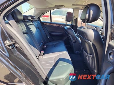Zdjęcie 10 z 12 samochodu: 2006 MERCEDES-BENZ C 350 VIN:WDBRF56H26F736071 - miniatura