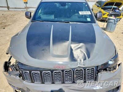 Zdjęcie 12 z 14 samochodu: 2021 JEEP GRAND CHEROKEE TRAILHAWK VIN:1C4RJFLG5MC653931 - miniatura