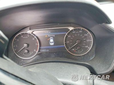 Zdjęcie 9 z 12 samochodu: 2019 NISSAN ALTIMA SR VIN:1N4BL4CV8KC130047 - miniatura