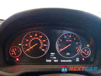 Zdjęcie 9 z 14 samochodu: 2013 BMW X3 XDRIVE35I VIN:5UXWX7C59DL979851 - miniatura