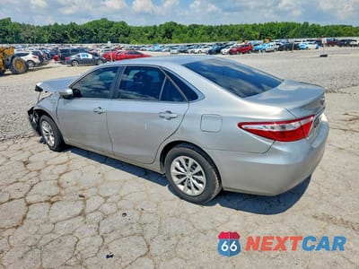 Drugie zdjęcie samochodu z przodu: 2016 TOYOTA CAMRY HYBRID LE VIN:4T1BD1FK7GU187876 - miniatura