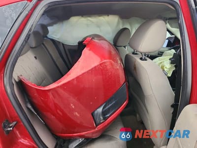 Zdjęcie 10 z 12 samochodu: 2010 FORD FOCUS SE VIN:1FAHP3FN8AW111855 - miniatura