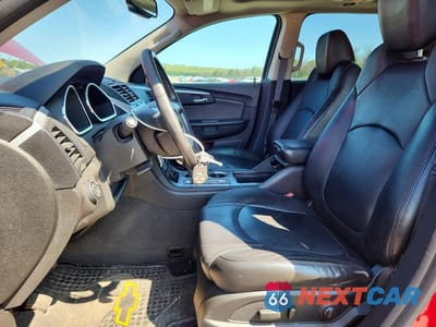 Zdjęcie 7 z 13 samochodu: 2012 CHEVROLET TRAVERSE LT VIN:1GNKVJED5CJ350211 - miniatura