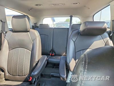 Zdjęcie 10 z 13 samochodu: 2017 BUICK ENCLAVE VIN:5GAKVCKD6HJ197114 - miniatura