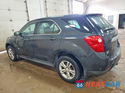 Drugie zdjęcie samochodu z przodu: 2014 CHEVROLET EQUINOX LS VIN:2GNFLEEK0E6236534 - miniatura