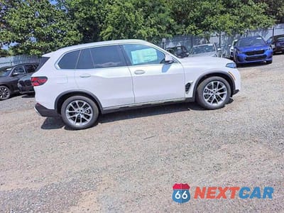 Zdjęcie 14 z 15 samochodu: 2026 BMW X5 XDRIVE40I VIN:5UX23EU09T9342584 - miniatura