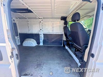 Zdjęcie 6 z 10 samochodu: 2022 RAM PROMASTER 3500 3500 STANDARD VIN:3C6MRVWG7NE120943 - miniatura