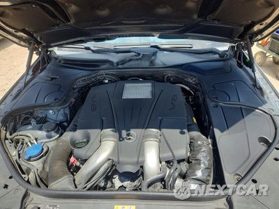 Zdjęcie 11 z 12 samochodu: 2015 MERCEDES-BENZ S 550 VIN:WDDUG8CB6FA074718 - miniatura