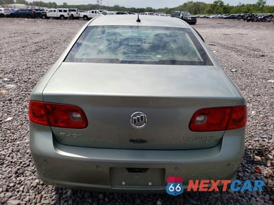 Zdjęcie 6 z 12 samochodu: 2007 BUICK LUCERNE CXL VIN:1G4HD57267U116152 - miniatura