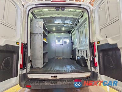 Zdjęcie 10 z 14 samochodu: 2017 FORD TRANSIT T-250 VIN:1FTYR2CG3HKA49321 - miniatura