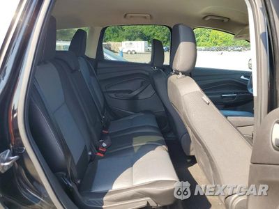 Zdjęcie 11 z 13 samochodu: 2018 FORD ESCAPE SE VIN:1FMCU9GD8JUA06312 - miniatura