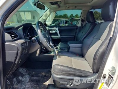 Zdjęcie 7 z 13 samochodu: 2014 TOYOTA 4RUNNER SR5 PREMIUM VIN:JTEZU5JRXE5070696 - miniatura
