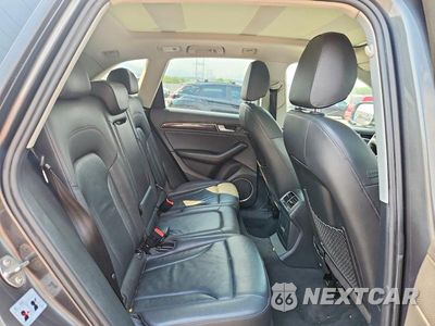 Zdjęcie 11 z 13 samochodu: 2016 AUDI Q5 PREMIUM PLUS VIN:WA1L2AFP5GA015917 - miniatura
