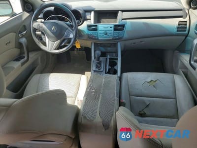Zdjęcie 8 z 14 samochodu: 2010 ACURA RDX VIN:5J8TB1H23AA005886 - miniatura