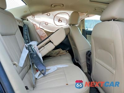 Zdjęcie 10 z 12 samochodu: 2016 BUICK REGAL PREMIUM VIN:2G4GS5GX8G9206588 - miniatura
