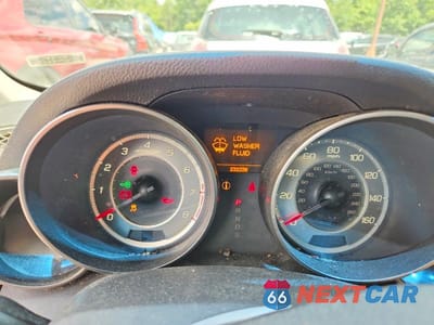 Zdjęcie 9 z 13 samochodu: 2011 ACURA MDX TECHNOLOGY VIN:2HNYD2H60BH528772 - miniatura