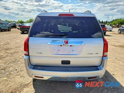 Zdjęcie 6 z 12 samochodu: 2006 SATURN VUE VIN:5GZCZ63486S881479 - miniatura