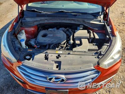 Zdjęcie 12 z 14 samochodu: 2017 HYUNDAI SANTA FE SPORT 2.0T ULTIMATE VIN:5XYZW4LA6HG448024 - miniatura