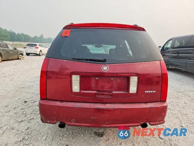 Zdjęcie 6 z 13 samochodu: 2004 CADILLAC SRX VIN:1GYEE637040159863 - miniatura