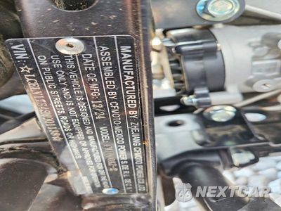 Zdjęcie 10 z 10 samochodu: 2025 CFMOTO CFORCE ATV VIN:LCELV1ZS4SM001138 - miniatura