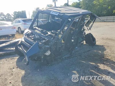 Drugie zdjęcie samochodu z przodu: 2026 CAN-AM DEFENDER UTILITY VEHICLE VIN:3JBKUAX40TK016467 - miniatura