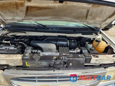 Zdjęcie 12 z 13 samochodu: 2006 FORD ECONOLINE E350 SUPER DUTY WAGON VIN:1FBNE31L06HA16196 - miniatura