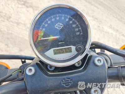 Zdjęcie 7 z 9 samochodu: 2017 HARLEY-DAVIDSON XG750 VIN:1HD4NBB14HC501695 - miniatura