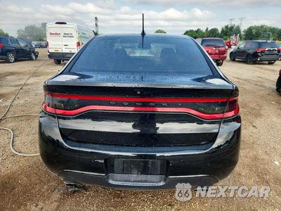 Zdjęcie 6 z 13 samochodu: 2015 DODGE DART GT VIN:1C3CDFEB2FD160000 - miniatura
