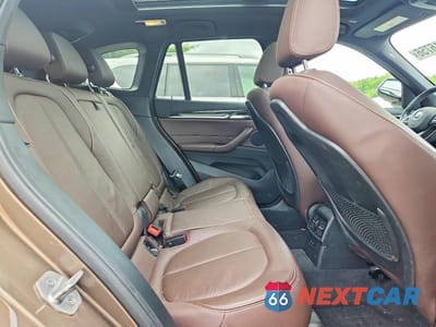 Zdjęcie 11 z 13 samochodu: 2020 BMW X1 XDRIVE28I VIN:WBXJG9C02L5P98821 - miniatura