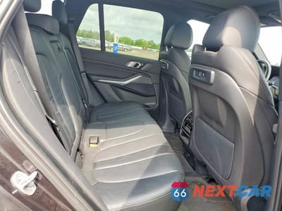 Zdjęcie 11 z 13 samochodu: 2022 BMW X5 XDRIVE40I VIN:5UXCR6C07N9K87243 - miniatura