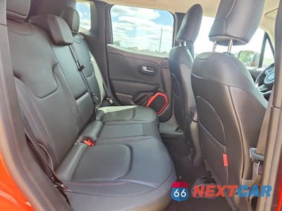 Zdjęcie 11 z 13 samochodu: 2015 JEEP RENEGADE TRAILHAWK VIN:ZACCJBCT1FPC03753 - miniatura