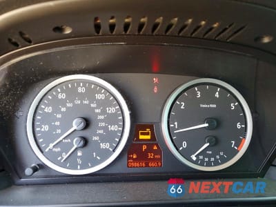 Zdjęcie 9 z 12 samochodu: 2007 BMW 550 I VIN:WBANB53597CP07575 - miniatura