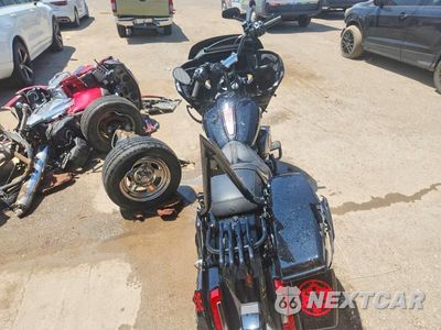 Zdjęcie 6 z 8 samochodu: 2025 HARLEY-DAVIDSON FLTRX VIN:1HD1KH711SB644690 - miniatura