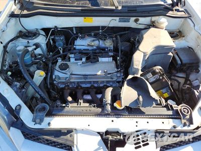 Zdjęcie 11 z 12 samochodu: 2003 MITSUBISHI OUTLANDER XLS VIN:JA4LX41G13U067239 - miniatura