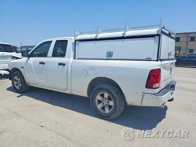 Drugie zdjęcie samochodu z przodu: 2017 RAM 1500 ST VIN:1C6RR6FT4HS591944 - miniatura