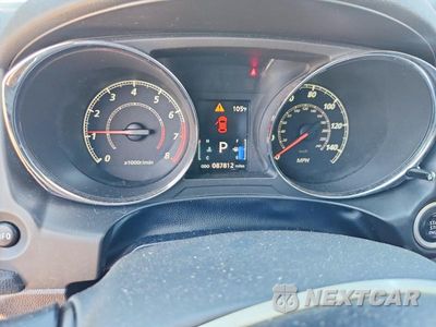 Zdjęcie 9 z 13 samochodu: 2012 MITSUBISHI OUTLANDER SPORT VIN:JA4AR4AU3CZ008509 - miniatura
