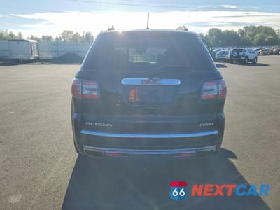 Zdjęcie 6 z 12 samochodu: 2015 GMC ACADIA DENALI VIN:1GKKVTKD2FJ239309 - miniatura