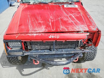 Zdjęcie 11 z 11 samochodu: 1996 JEEP CHEROKEE SPORT VIN:1J4FJ68S6TL131124 - miniatura