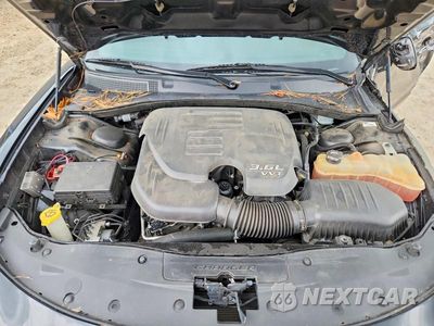Zdjęcie 11 z 12 samochodu: 2018 DODGE CHARGER SXT PLUS VIN:2C3CDXHG7JH336290 - miniatura