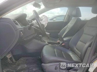 Zdjęcie 7 z 12 samochodu: 2013 VOLKSWAGEN JETTA SE VIN:3VWDP7AJXDM405845 - miniatura