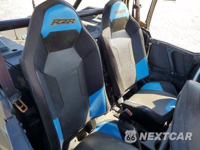 Zdjęcie 6 z 10 samochodu: 2019 POLARIS RZR TURBO UTILITY VEHICLE VIN:3NSVFE929KF781495 - miniatura