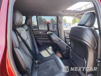 Zdjęcie 11 z 13 samochodu: 2023 JEEP GRAND CHEROKEE LAREDO VIN:1C4RJHAGXPC522951 - miniatura