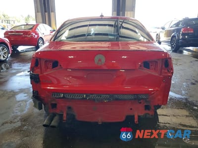Zdjęcie 6 z 12 samochodu: 2017 VOLKSWAGEN JETTA GLI VIN:3VW5T7AJ7HM357646 - miniatura