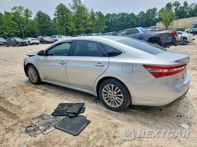Drugie zdjęcie samochodu z przodu: 2013 TOYOTA AVALON HYBRID XLE PREMIUM VIN:4T1BD1EB9DU008444 - miniatura
