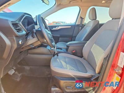 Zdjęcie 7 z 14 samochodu: 2020 FORD ESCAPE SE VIN:1FMCU9G69LUB30612 - miniatura