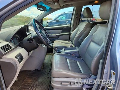 Zdjęcie 7 z 13 samochodu: 2012 HONDA ODYSSEY VIN:5FNRL5H61CB129620 - miniatura
