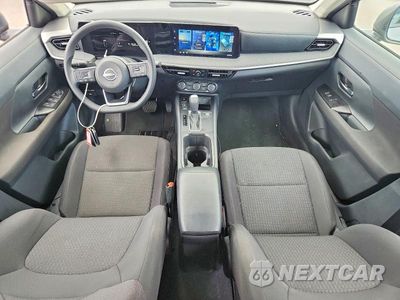 Zdjęcie 8 z 12 samochodu: 2026 NISSAN KICKS S VIN:3N8AP6BE4TL334801 - miniatura